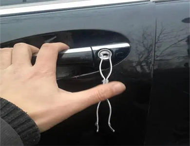 织金24小时上门开锁公司